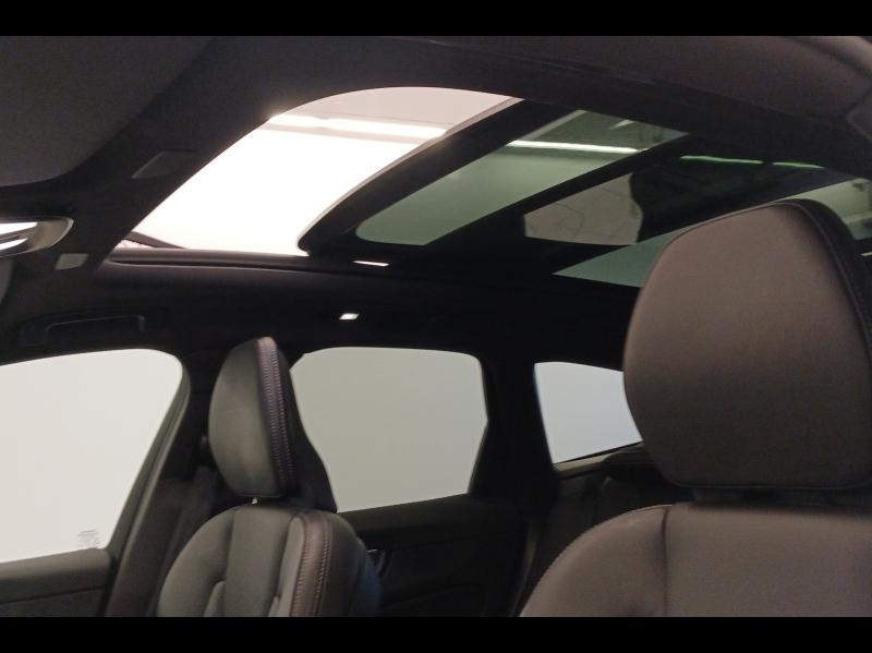 Image VOLVO XC60 T6 AWD 253 + 145ch Utimate Style Dark Geartronic
