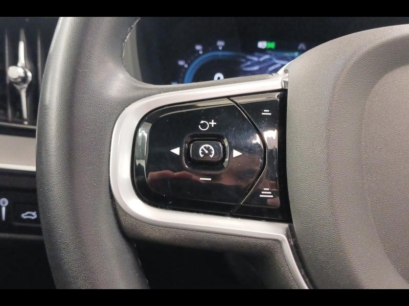 Image VOLVO XC60 T6 AWD 253 + 145ch Utimate Style Dark Geartronic