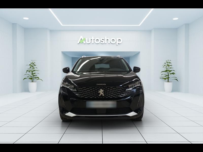 Image PEUGEOT 3008 HYBRID 225ch Roadtrip e-EAT8