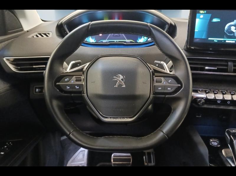 Image PEUGEOT 3008 HYBRID 225ch Roadtrip e-EAT8