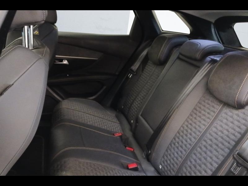 Image PEUGEOT 3008 HYBRID 225ch Roadtrip e-EAT8