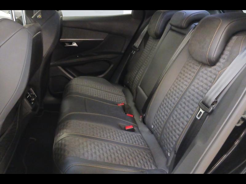 Image PEUGEOT 3008 HYBRID 225ch Roadtrip e-EAT8