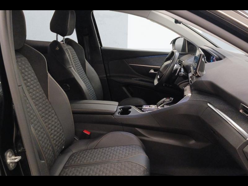 Image PEUGEOT 3008 HYBRID 225ch Roadtrip e-EAT8