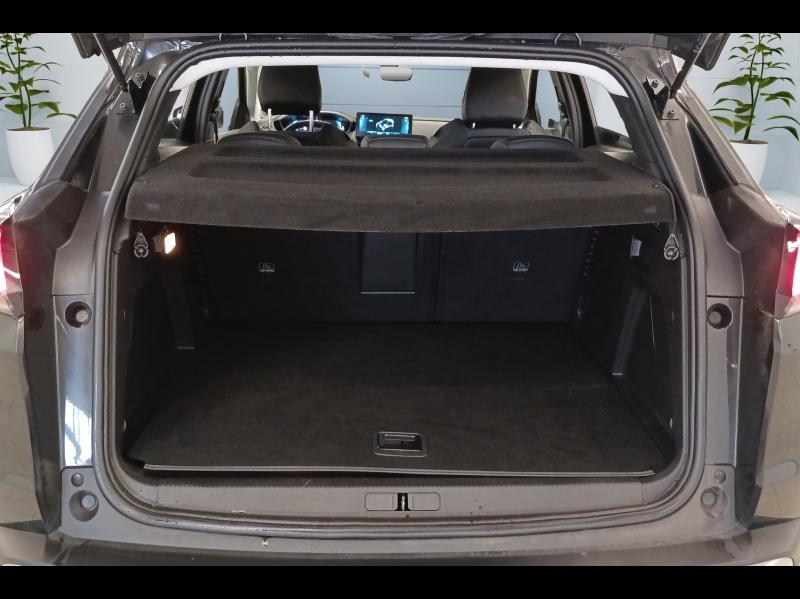 Image PEUGEOT 3008 HYBRID 225ch Roadtrip e-EAT8