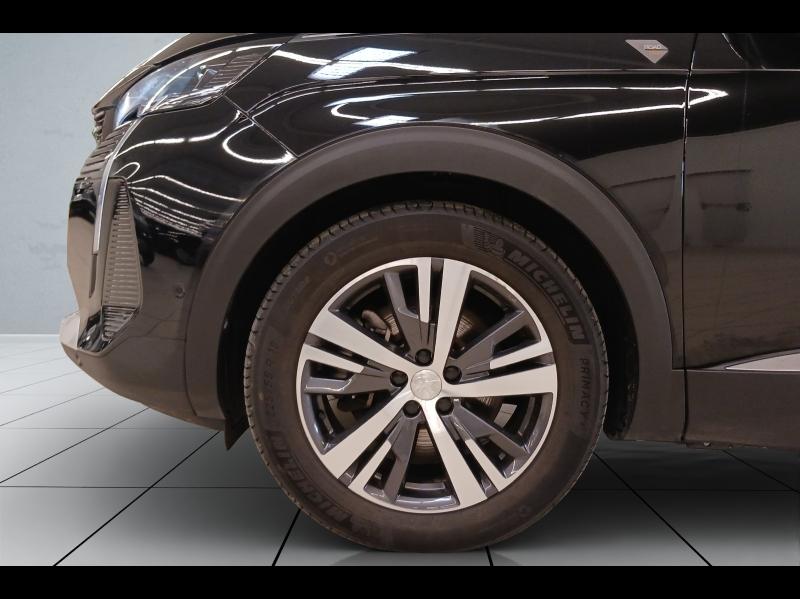 Image PEUGEOT 3008 HYBRID 225ch Roadtrip e-EAT8