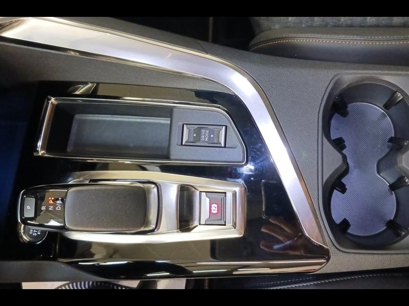 Image PEUGEOT 3008 HYBRID 225ch Roadtrip e-EAT8