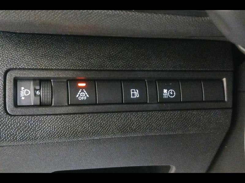 Image PEUGEOT 3008 HYBRID 225ch Roadtrip e-EAT8