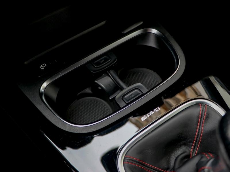 Image MERCEDES-BENZ Classe A 200 163ch AMG Line 7G-DCT