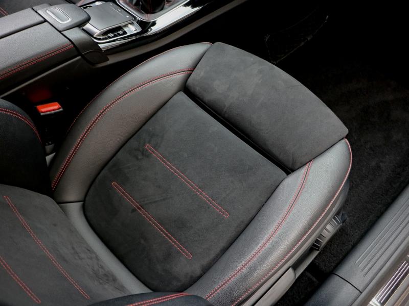 Image MERCEDES-BENZ Classe A 200 163ch AMG Line 7G-DCT