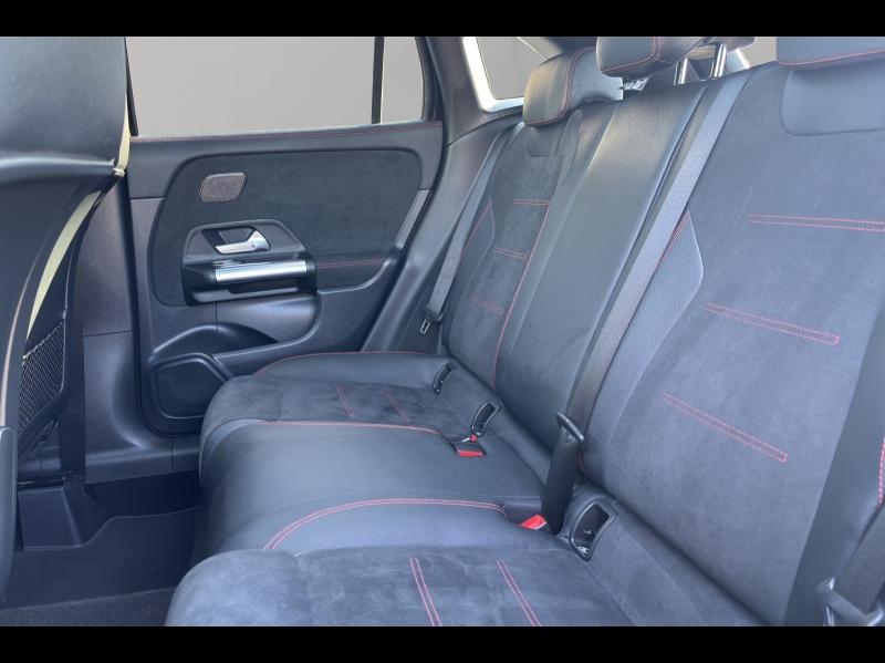 Image MERCEDES-BENZ GLA 250 e 160+102ch AMG Line 8G-DCT