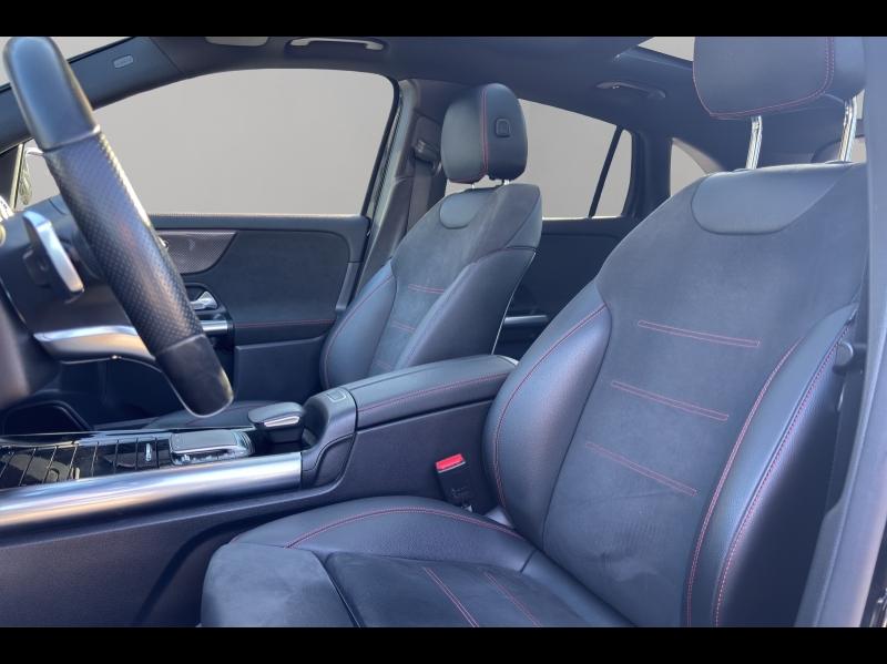 Image MERCEDES-BENZ GLA 250 e 160+102ch AMG Line 8G-DCT