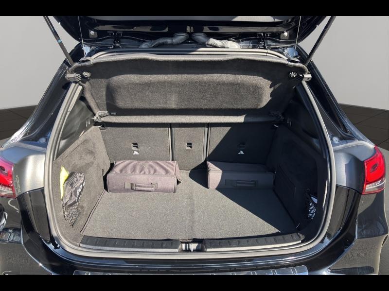 Image MERCEDES-BENZ GLA 250 e 160+102ch AMG Line 8G-DCT