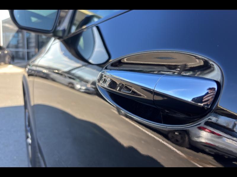 Image MERCEDES-BENZ GLA 250 e 160+102ch AMG Line 8G-DCT