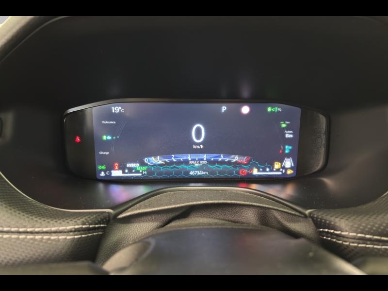 Image JEEP Compass 1.3 Turbo T4 190ch PHEV 4xe Night Eagle AT6 eAWD