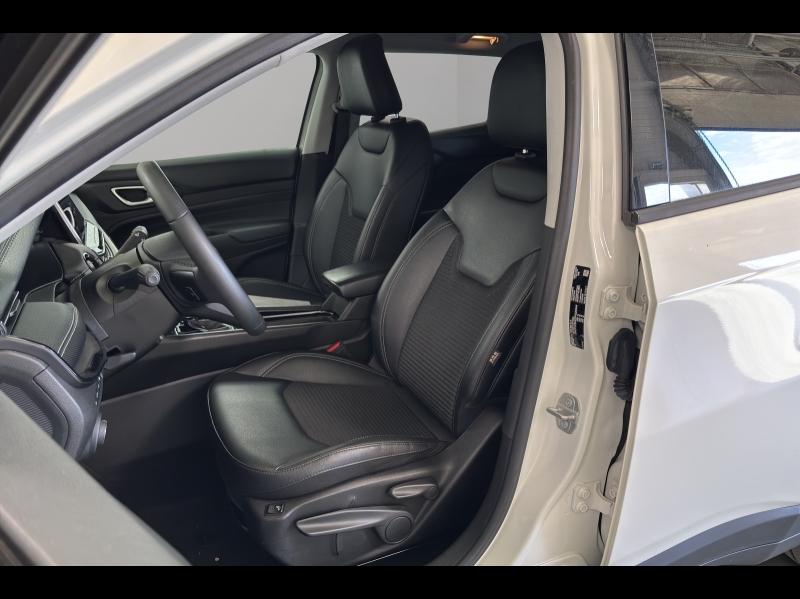 Image JEEP Compass 1.3 Turbo T4 190ch PHEV 4xe Night Eagle AT6 eAWD