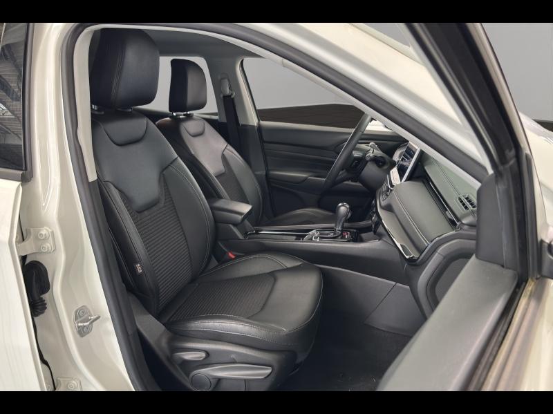 Image JEEP Compass 1.3 Turbo T4 190ch PHEV 4xe Night Eagle AT6 eAWD