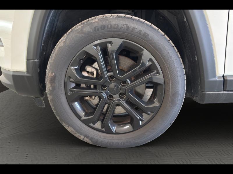 Image JEEP Compass 1.3 Turbo T4 190ch PHEV 4xe Night Eagle AT6 eAWD