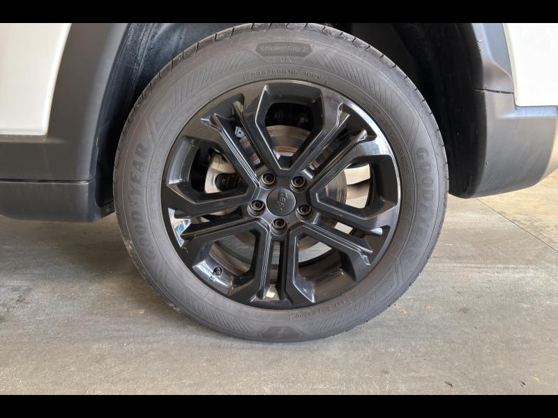 Image JEEP Compass 1.3 Turbo T4 190ch PHEV 4xe Night Eagle AT6 eAWD