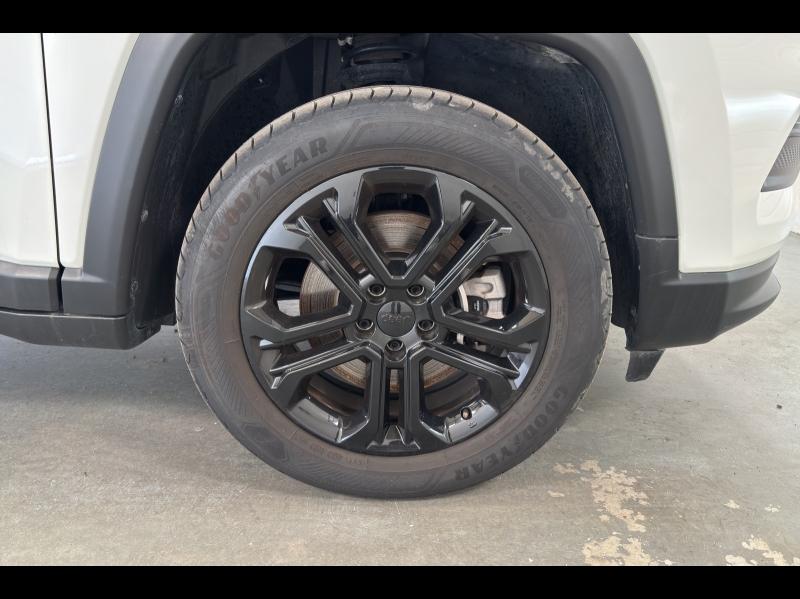 Image JEEP Compass 1.3 Turbo T4 190ch PHEV 4xe Night Eagle AT6 eAWD