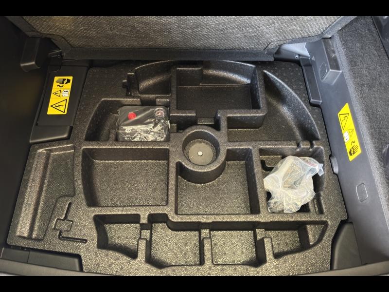 Image JEEP Compass 1.3 Turbo T4 190ch PHEV 4xe Night Eagle AT6 eAWD