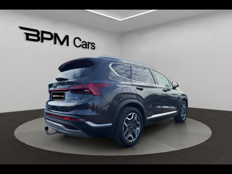 Image HYUNDAI Santa Fe 1.6 T-GDI 265ch Plug-In Executive BVA6 HTRAC