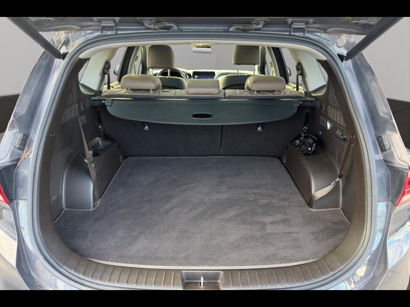Image HYUNDAI Santa Fe 1.6 T-GDI 265ch Plug-In Executive BVA6 HTRAC