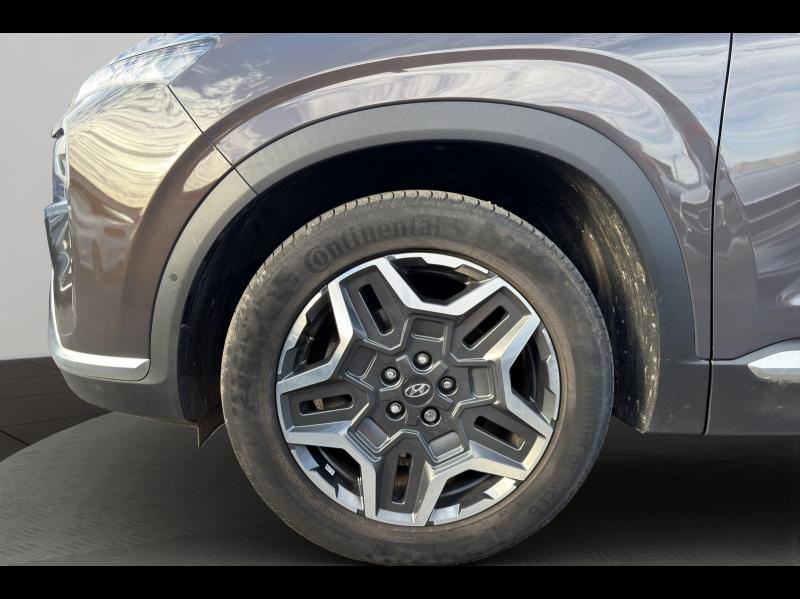 Image HYUNDAI Santa Fe 1.6 T-GDI 265ch Plug-In Executive BVA6 HTRAC