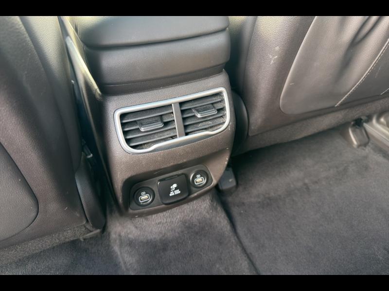 Image HYUNDAI Santa Fe 1.6 T-GDI 265ch Plug-In Executive BVA6 HTRAC