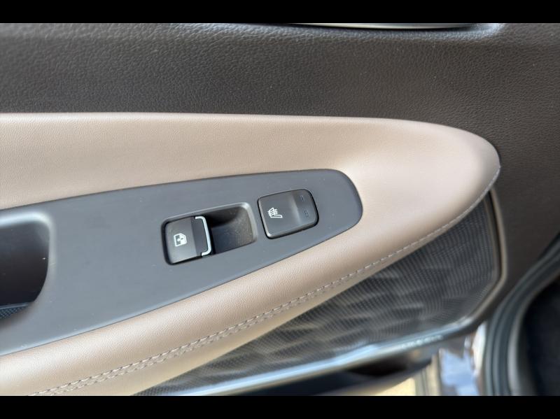 Image HYUNDAI Santa Fe 1.6 T-GDI 265ch Plug-In Executive BVA6 HTRAC