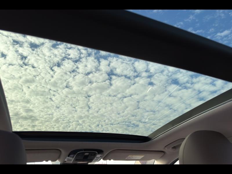 Image HYUNDAI Santa Fe 1.6 T-GDI 265ch Plug-In Executive BVA6 HTRAC