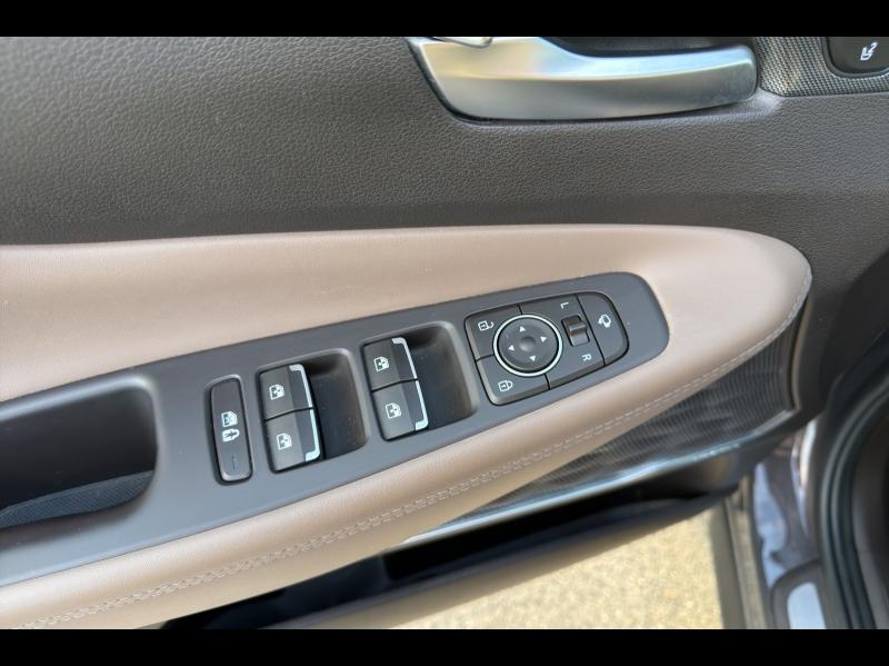 Image HYUNDAI Santa Fe 1.6 T-GDI 265ch Plug-In Executive BVA6 HTRAC