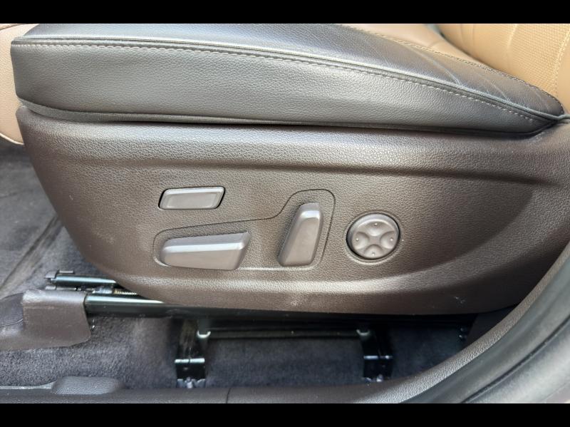 Image HYUNDAI Santa Fe 1.6 T-GDI 265ch Plug-In Executive BVA6 HTRAC