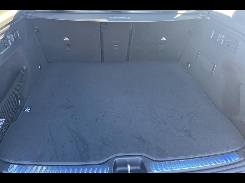 Image MERCEDES-BENZ GLC 220 d 197ch AMG Line 4Matic 9G-Tronic