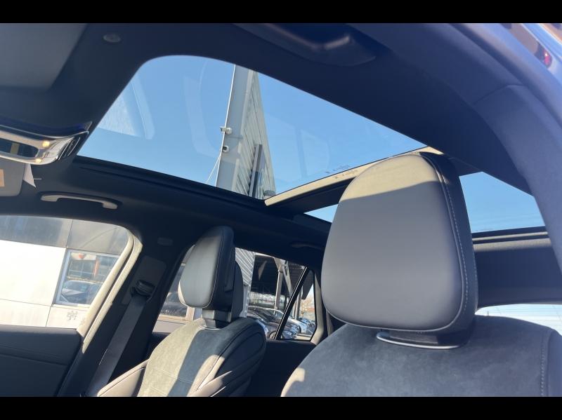 Image MERCEDES-BENZ GLC 220 d 197ch AMG Line 4Matic 9G-Tronic