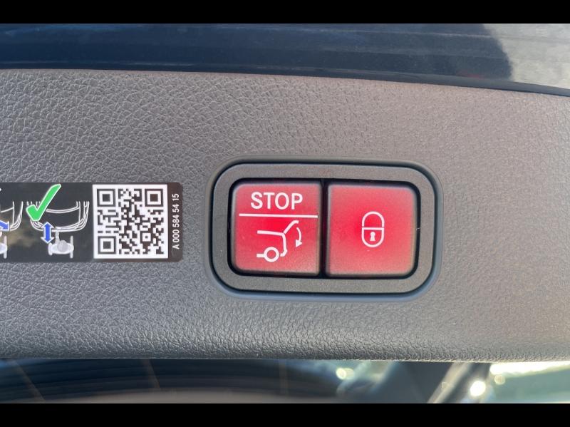 Image MERCEDES-BENZ GLC 220 d 197ch AMG Line 4Matic 9G-Tronic