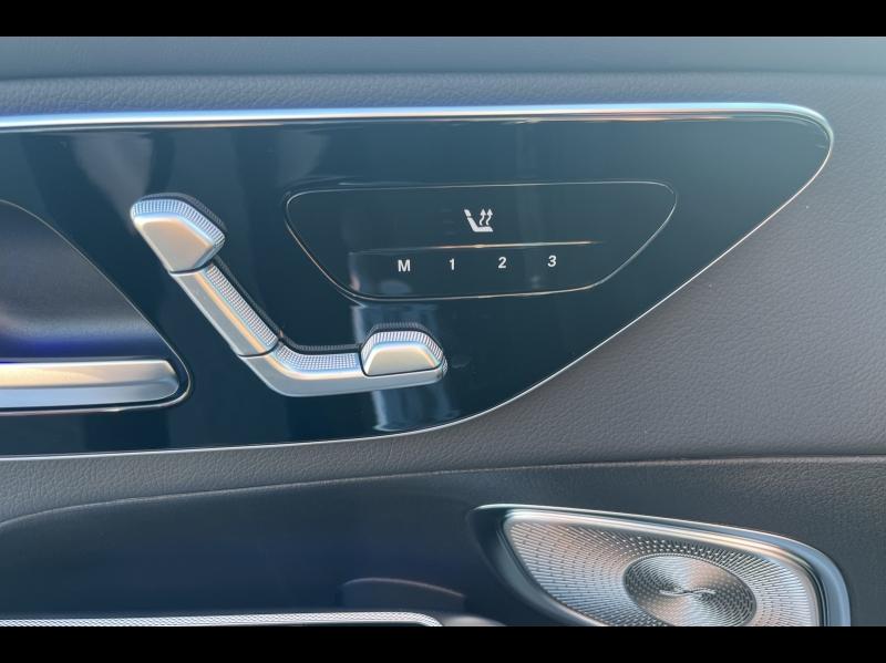 Image MERCEDES-BENZ GLC 220 d 197ch AMG Line 4Matic 9G-Tronic