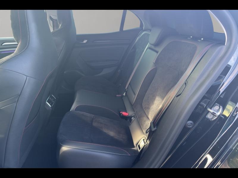 Image RENAULT Megane 1.3 TCe 160ch FAP RS Line EDC