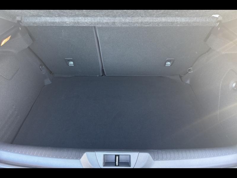 Image RENAULT Megane 1.3 TCe 160ch FAP RS Line EDC