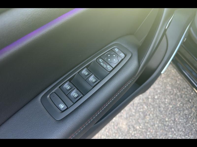 Image RENAULT Megane 1.3 TCe 160ch FAP RS Line EDC