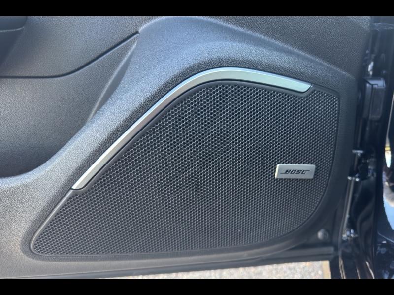 Image RENAULT Megane 1.3 TCe 160ch FAP RS Line EDC