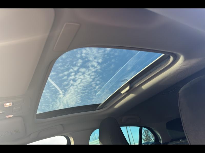 Image RENAULT Megane 1.3 TCe 160ch FAP RS Line EDC