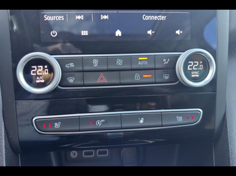 Image RENAULT Megane 1.3 TCe 160ch FAP RS Line EDC