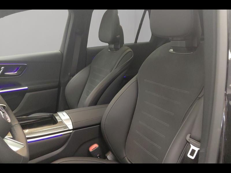 Image MERCEDES-BENZ GLC 300 de Hybrid 333ch AMG Line + 4Matic 9G-Tronic