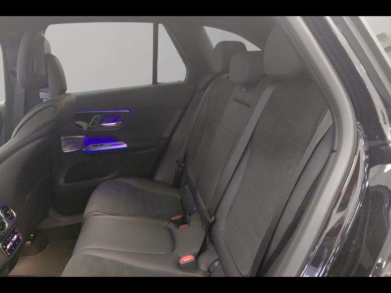 Image MERCEDES-BENZ GLC 300 de Hybrid 333ch AMG Line + 4Matic 9G-Tronic