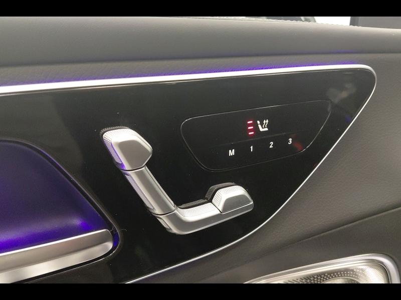 Image MERCEDES-BENZ GLC 300 de Hybrid 333ch AMG Line + 4Matic 9G-Tronic