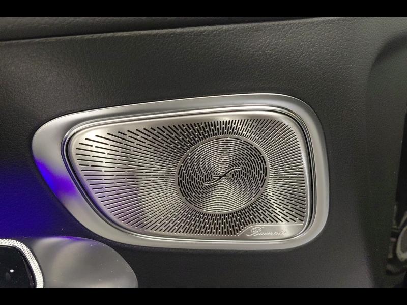 Image MERCEDES-BENZ GLC 300 de Hybrid 333ch AMG Line + 4Matic 9G-Tronic