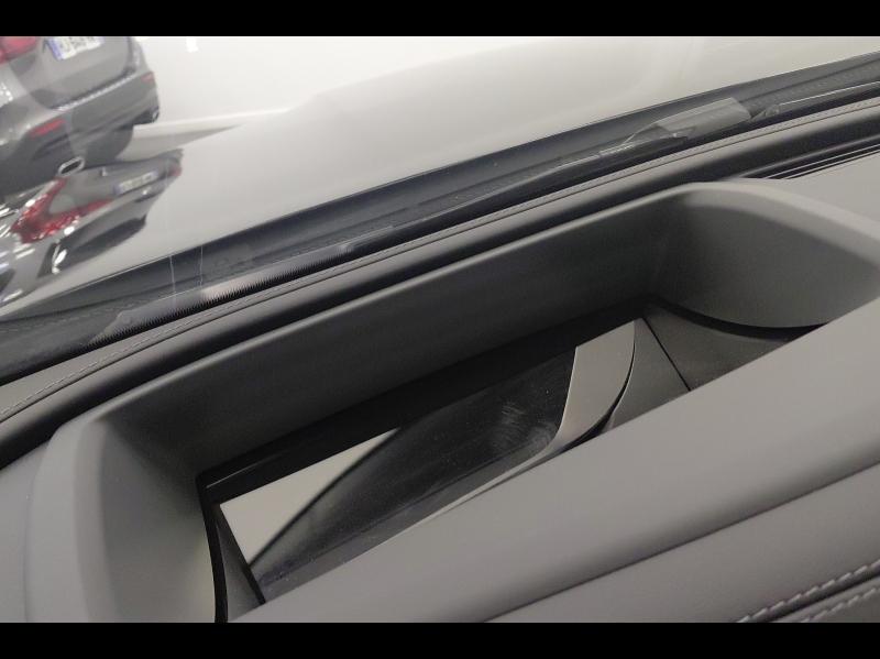 Image MERCEDES-BENZ GLC 300 de Hybrid 333ch AMG Line + 4Matic 9G-Tronic