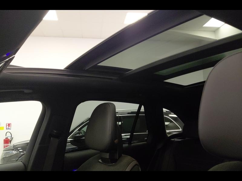 Image MERCEDES-BENZ GLC 300 de Hybrid 333ch AMG Line + 4Matic 9G-Tronic