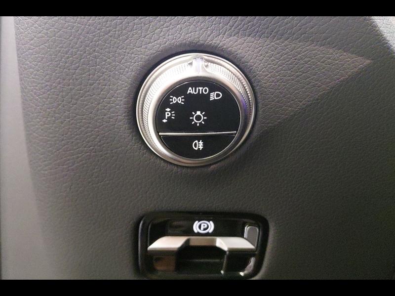 Image MERCEDES-BENZ GLC 300 de Hybrid 333ch AMG Line + 4Matic 9G-Tronic