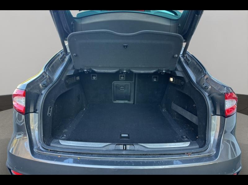 Image MASERATI Levante 3.0 V6 350ch Q4 GranSport